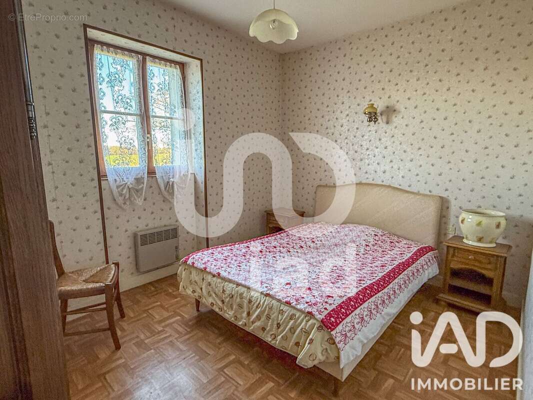 Photo 9 - Maison à DOUE
