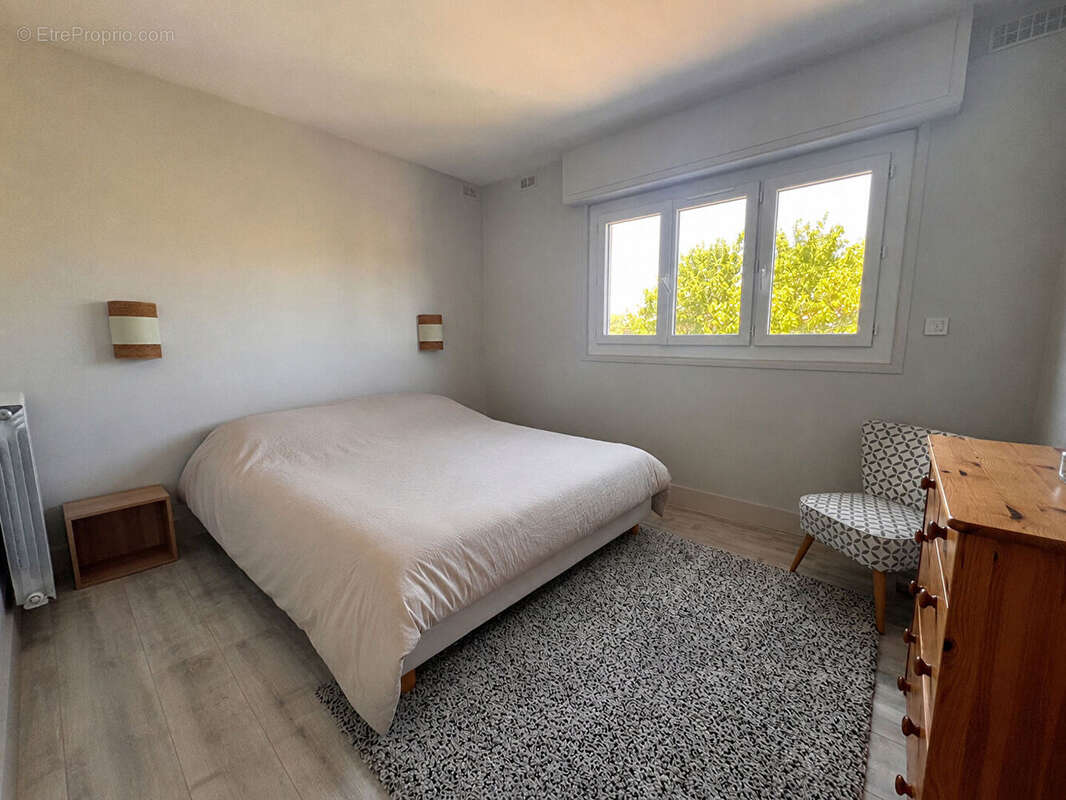 Appartement 83m² à saint-jean-de-luz - photo 4