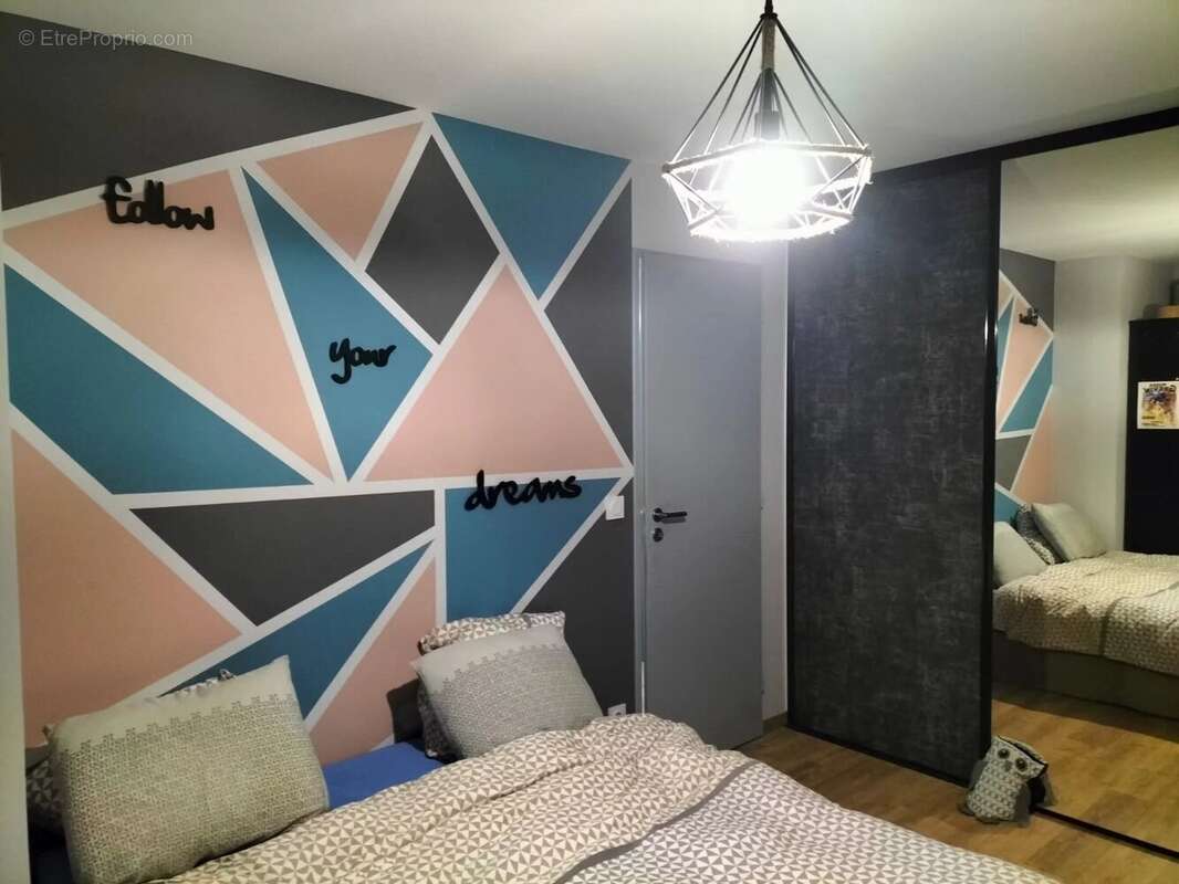 Maison à PONT-EN-ROYANS