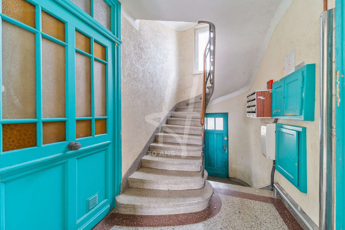 Appartement à MONTIGNY-LES-METZ