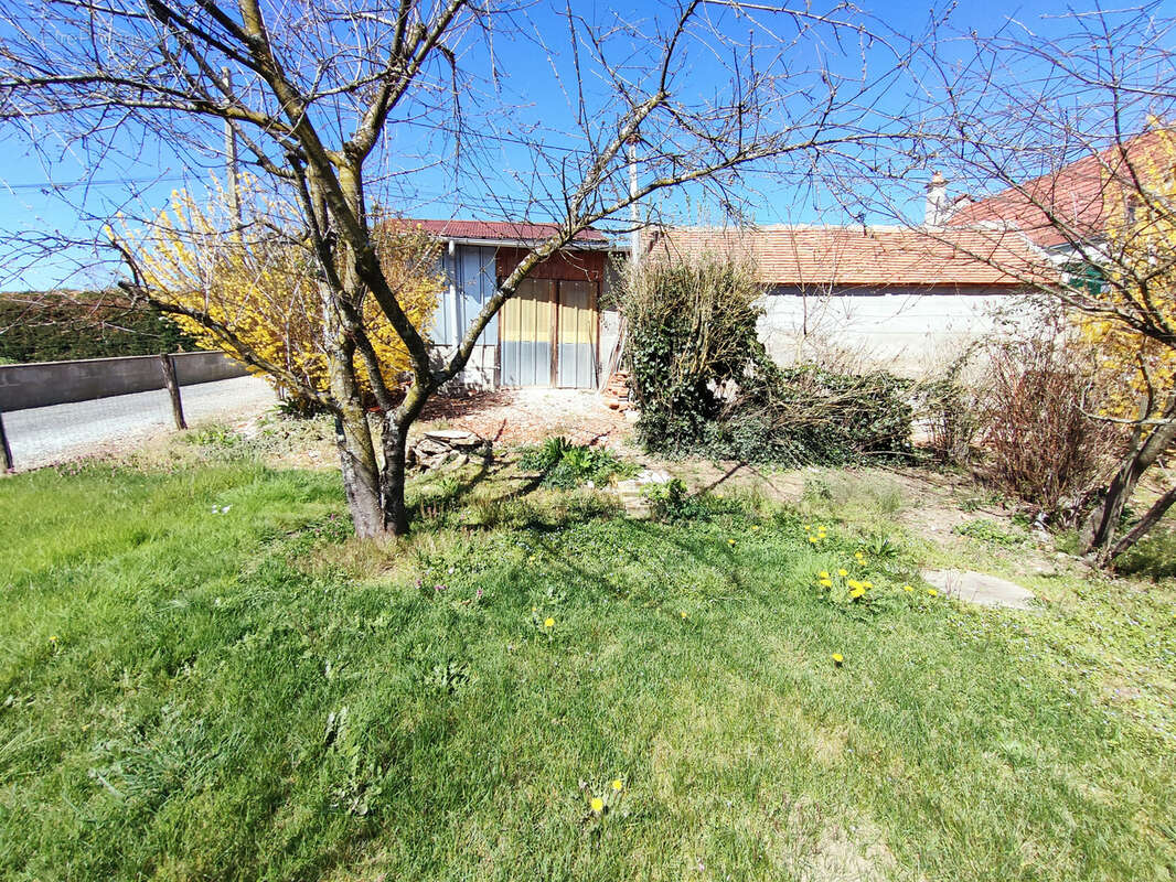 Maison à SAINT-LOUP