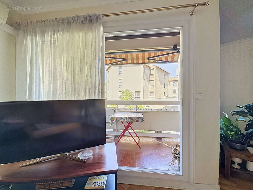 Appartement à AVIGNON