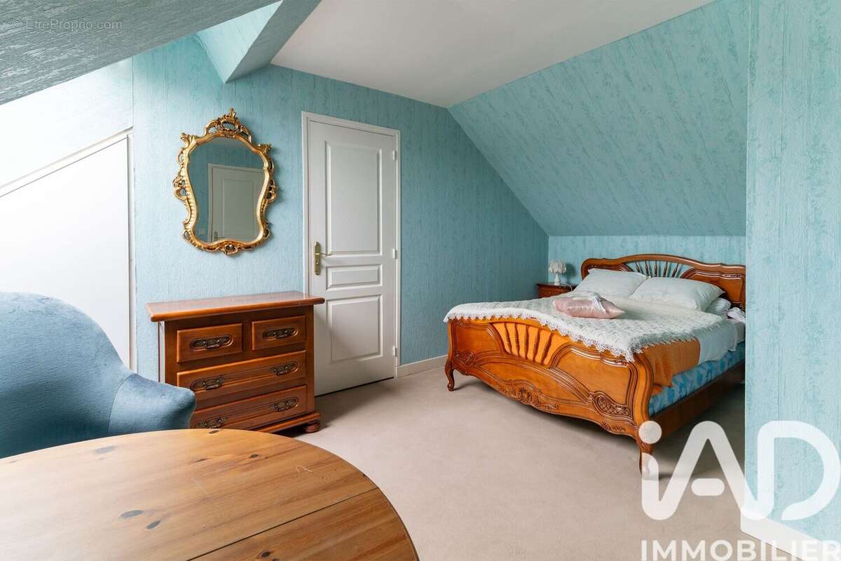 Photo 9 - Maison à MONTEVRAIN