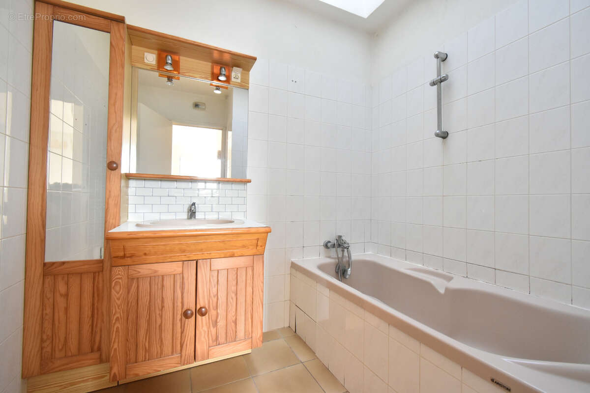 Maison à SAINT-BREVIN-LES-PINS