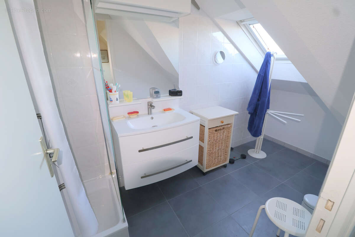 Appartement à LE TOUQUET-PARIS-PLAGE