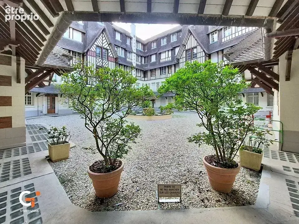 Magnifique Appartement en Bord de mer - photo 2