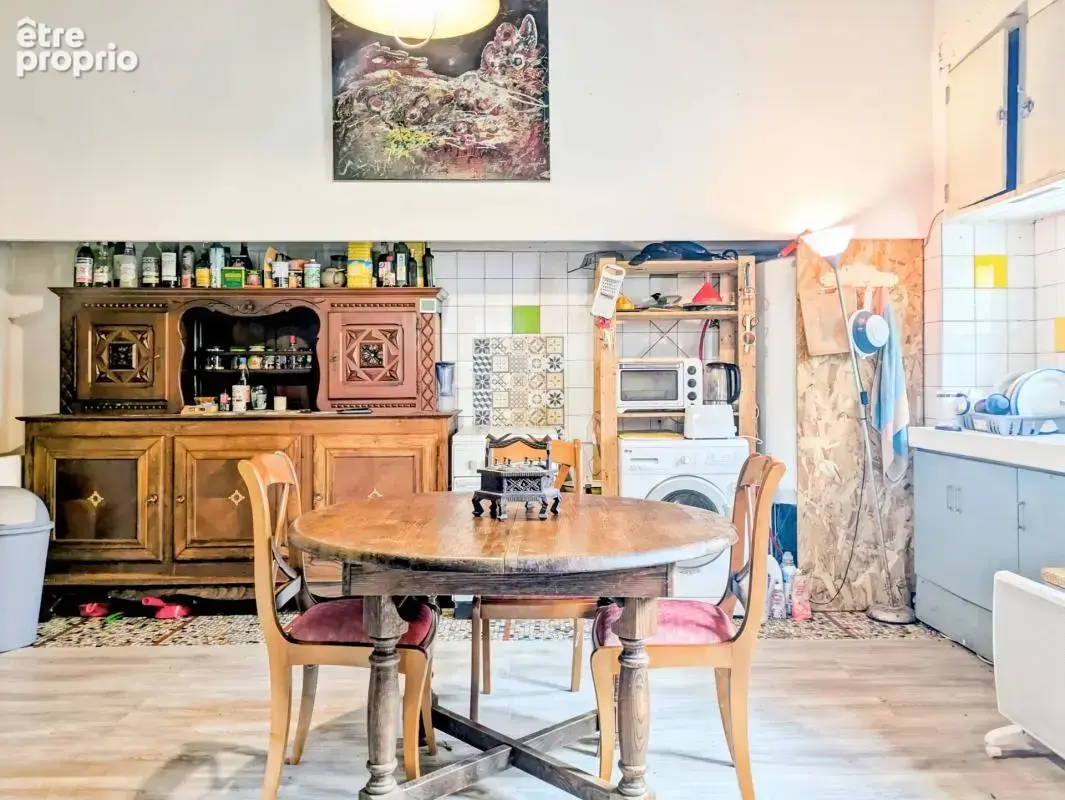 Maison 6 pièces et dépendances à Lacour - photo 3