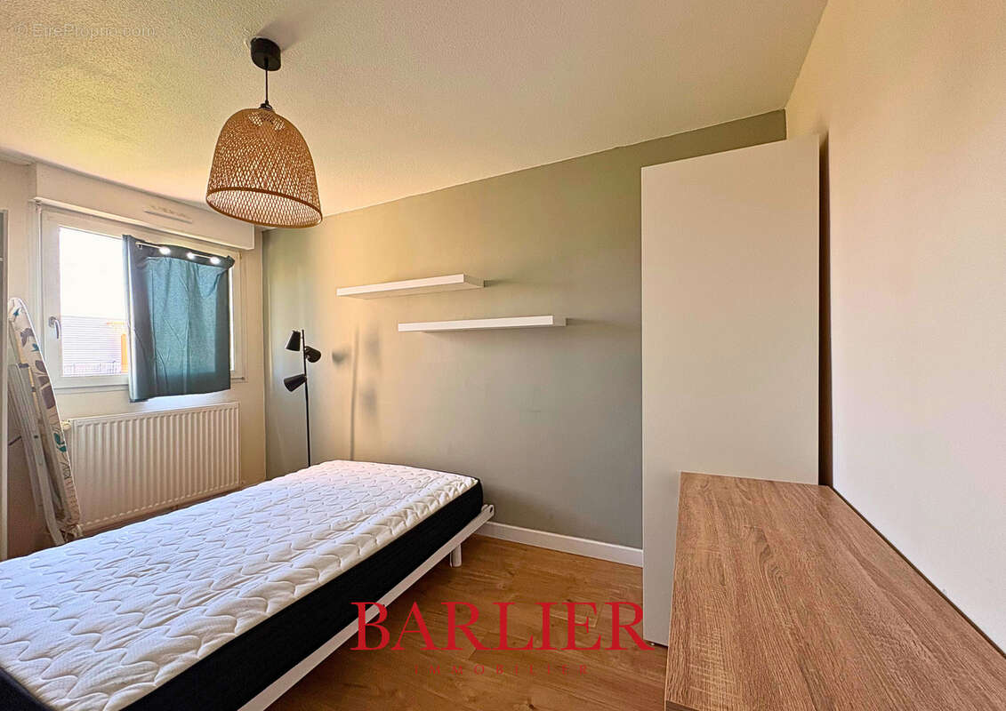 Appartement à HOENHEIM