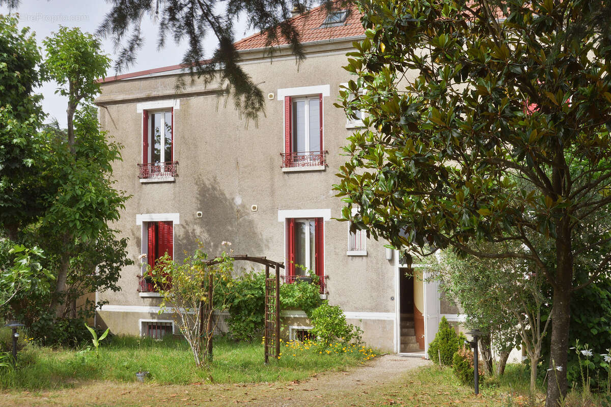 Appartement 41 m² à Montgeron  - photo 5