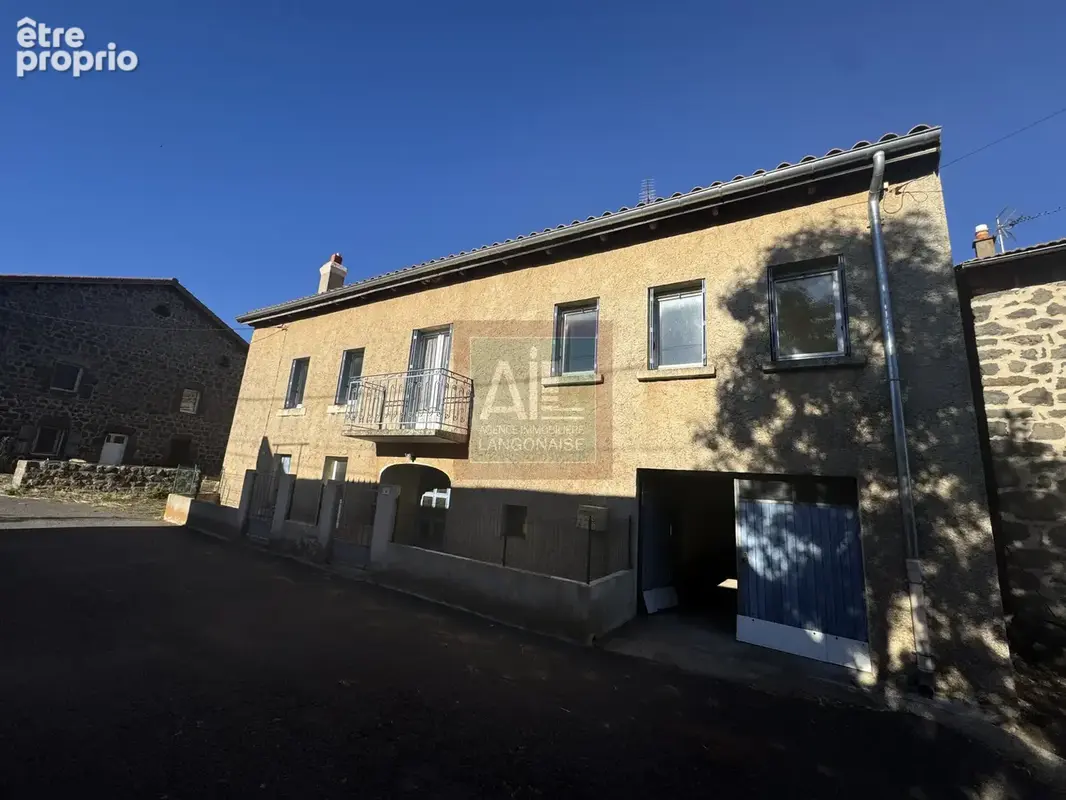 Maison à LANDOS