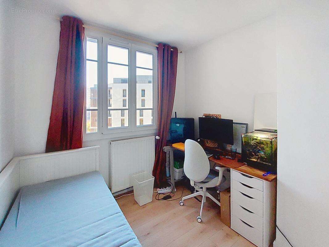 Appartement à LYON-8E