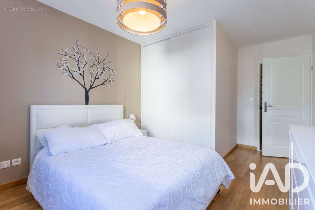 Appartement 83 m² à Valleiry  - photo 6
