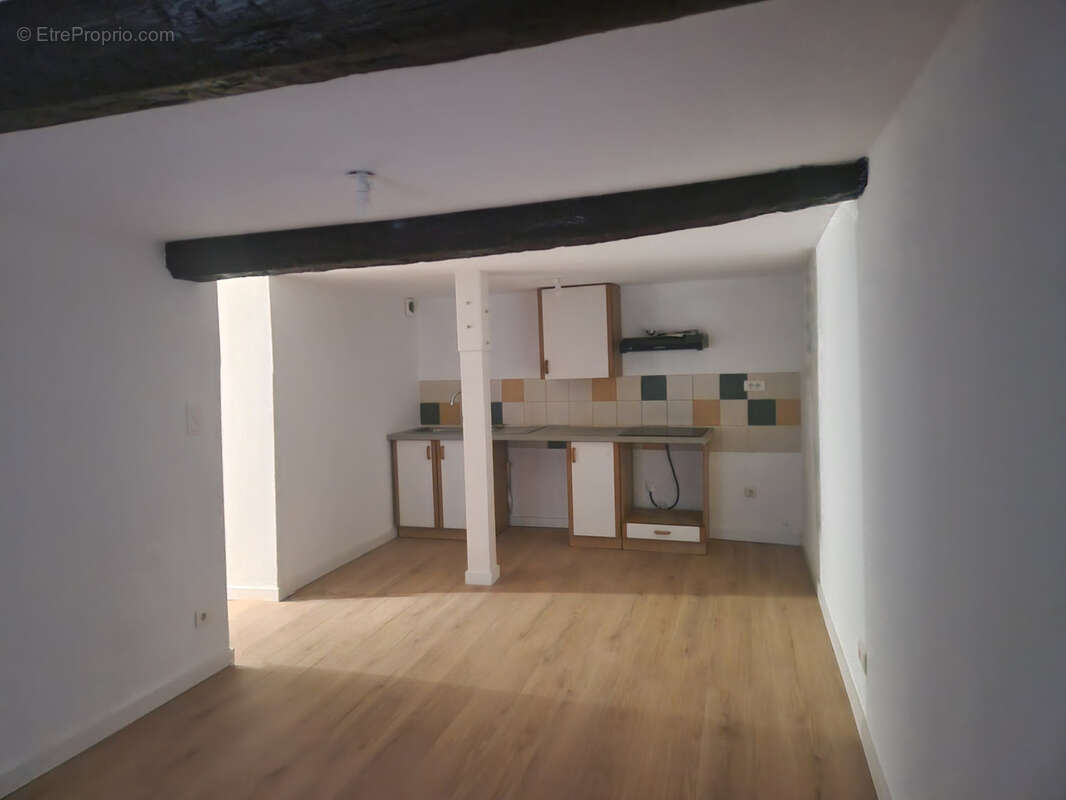 Appartement à BEZIERS