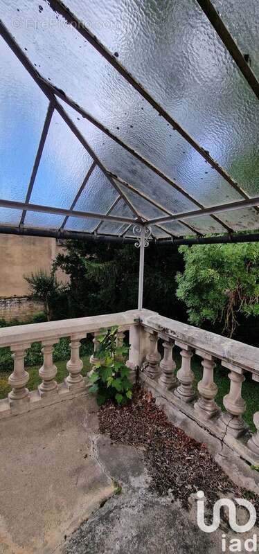 Photo 5 - Maison à ANCY-LE-FRANC