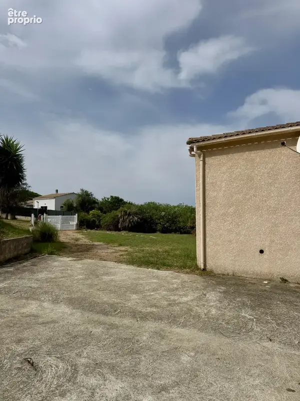 Maison individuelle avec terrasse vue mer et garage - photo 8