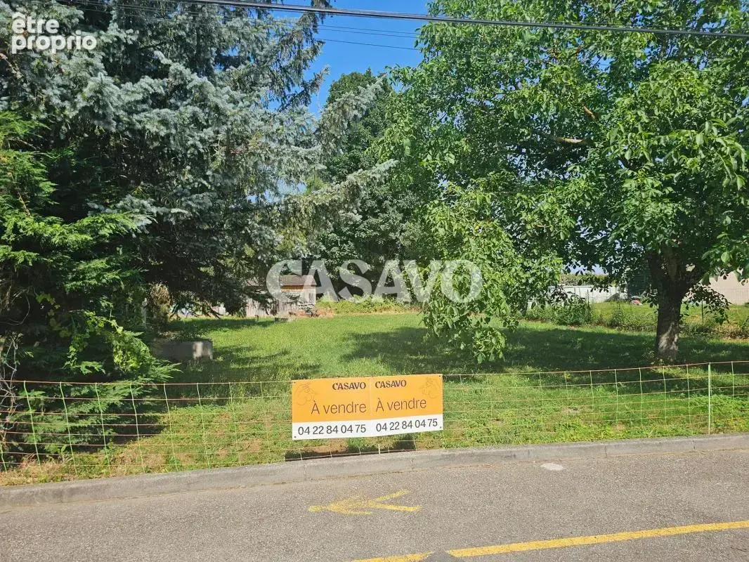 Vente Maison 5 pièces de 100m² - 38440 Sainte-Anne-sur-Gervonde - photo 11
