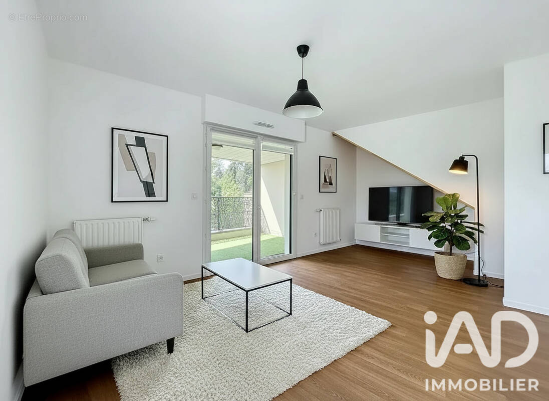 Photo 1 - Appartement à SAINT-ARMEL