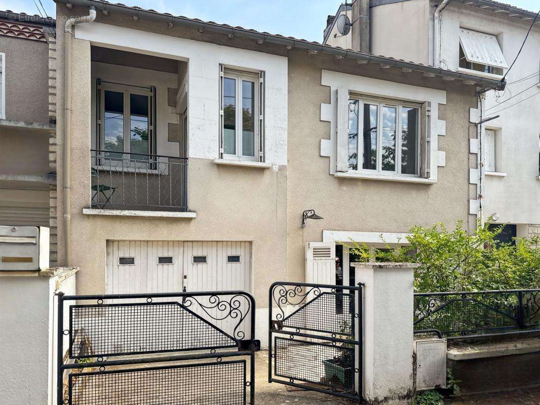 Maison avec grand jardin !!!! - photo 19