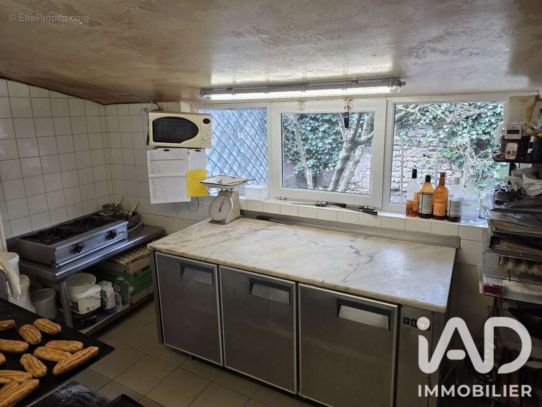 Commerce 158 m² à Oucques  - photo 8