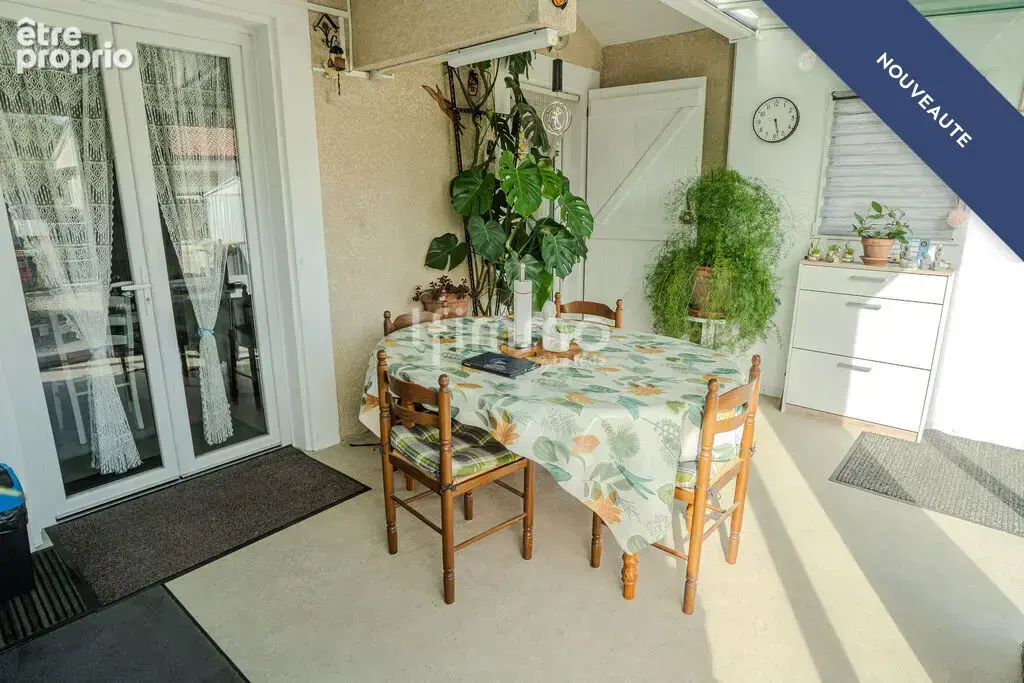 maison avec jardin et garage sans travaux - photo 5