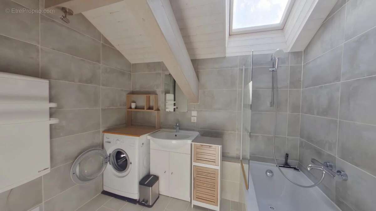 Appartement à BOIS-D'AMONT