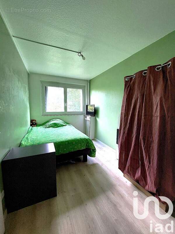 Photo 4 - Appartement à SOISY-SOUS-MONTMORENCY