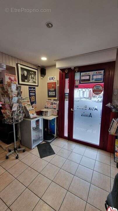 Photo 6 - Commerce à ABBEVILLE