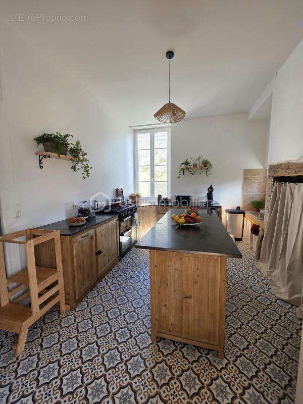 Maison à BARBASTE