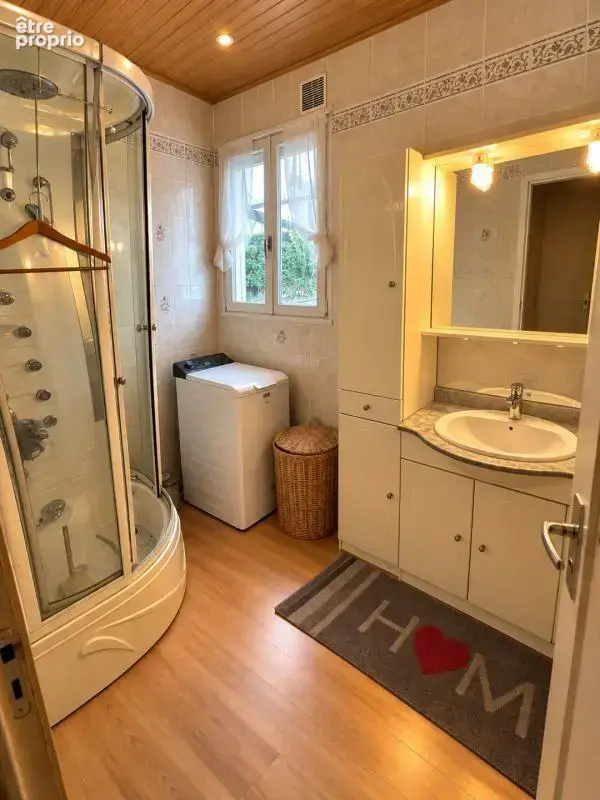 Maison 5 pièces 82 m² à vendre à Saulzoir (59227) - photo 7