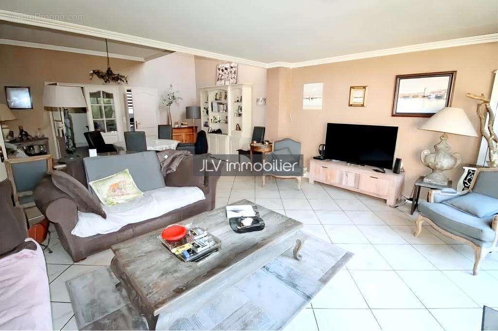 Maison à SAINT-POL-SUR-MER