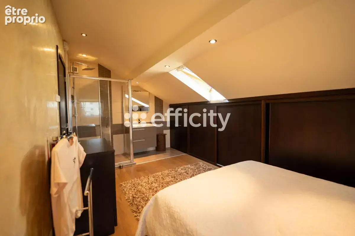 Maison 175 m² à Bossey  - photo 6