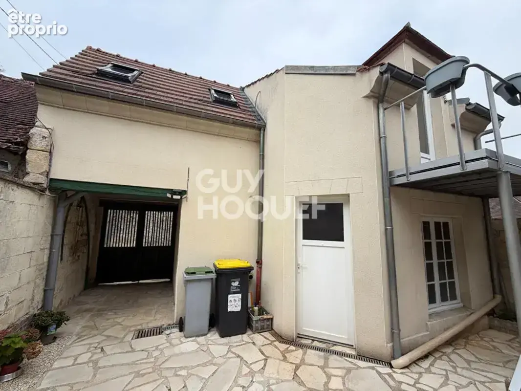 Maison Elincourt Sainte Marguerite - photo 8