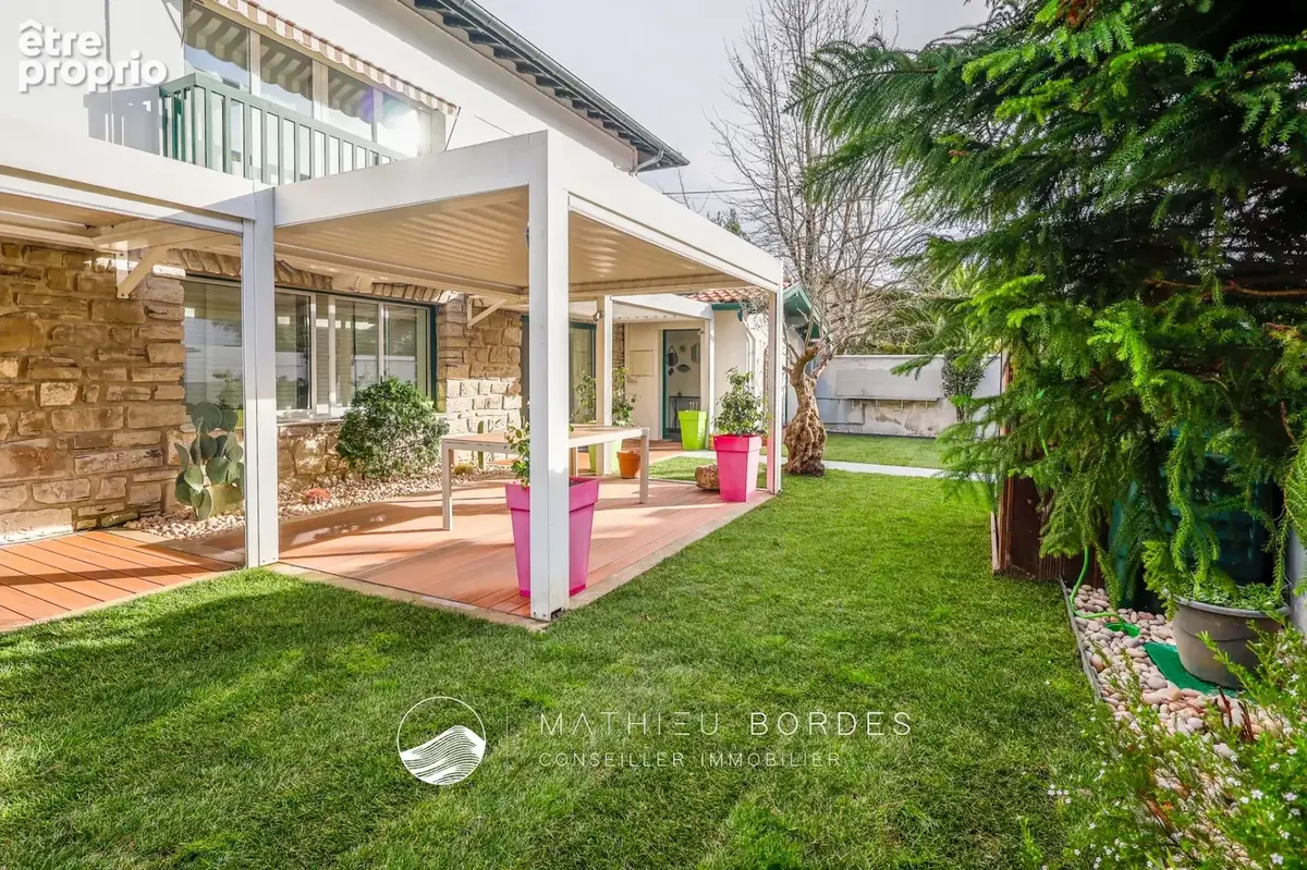 Le compromis parfait entre une maison et un appartement ! - photo 2