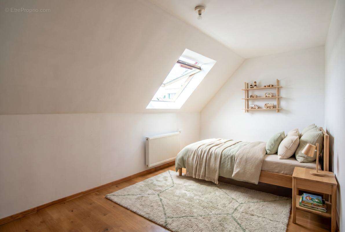 Maison à MARCQ-EN-BAROEUL