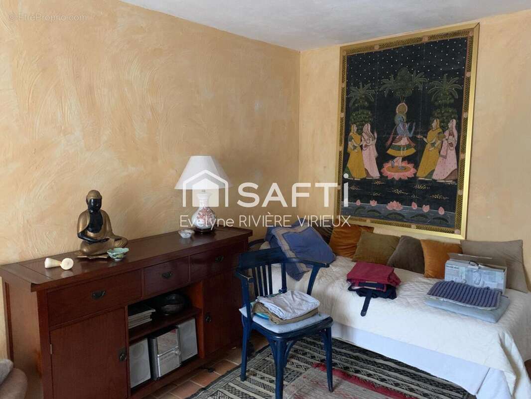 Photo 5 - Maison à POILLE-SUR-VEGRE