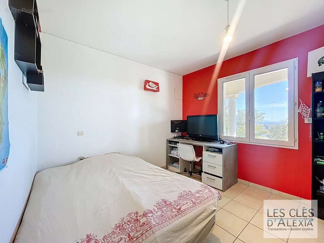 Maison à TUPIN-ET-SEMONS