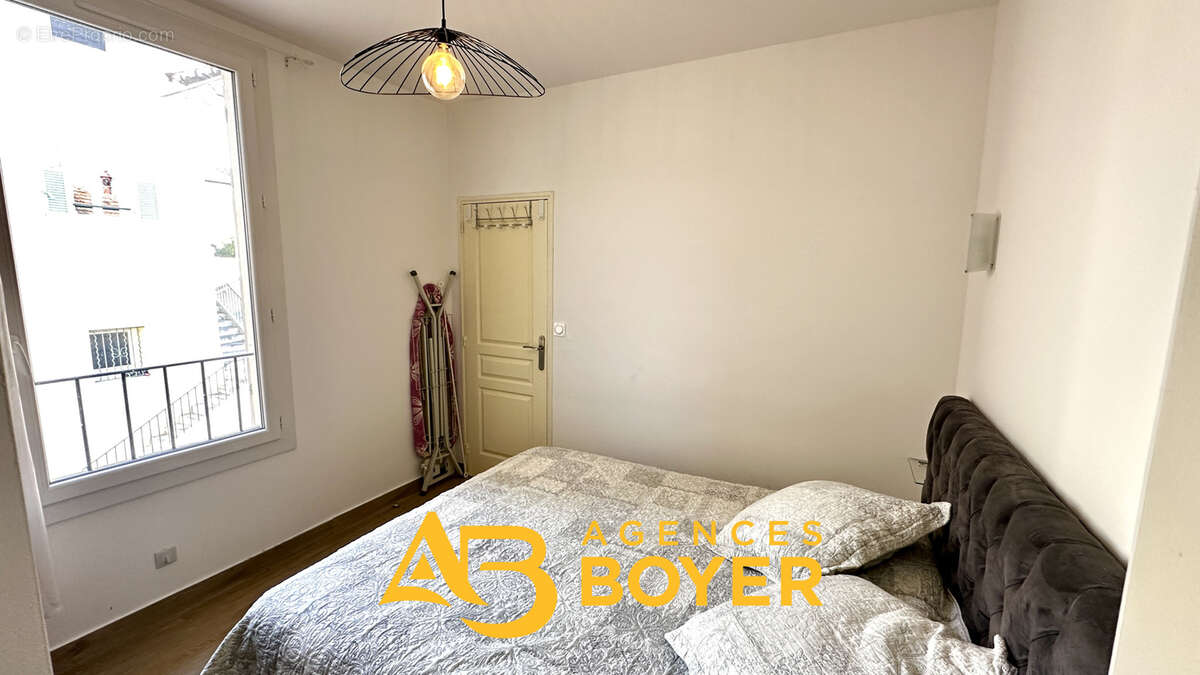 Appartement à BANDOL