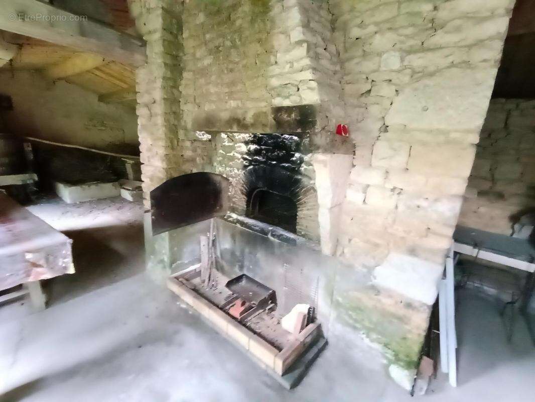 Maison à LA TAILLEE