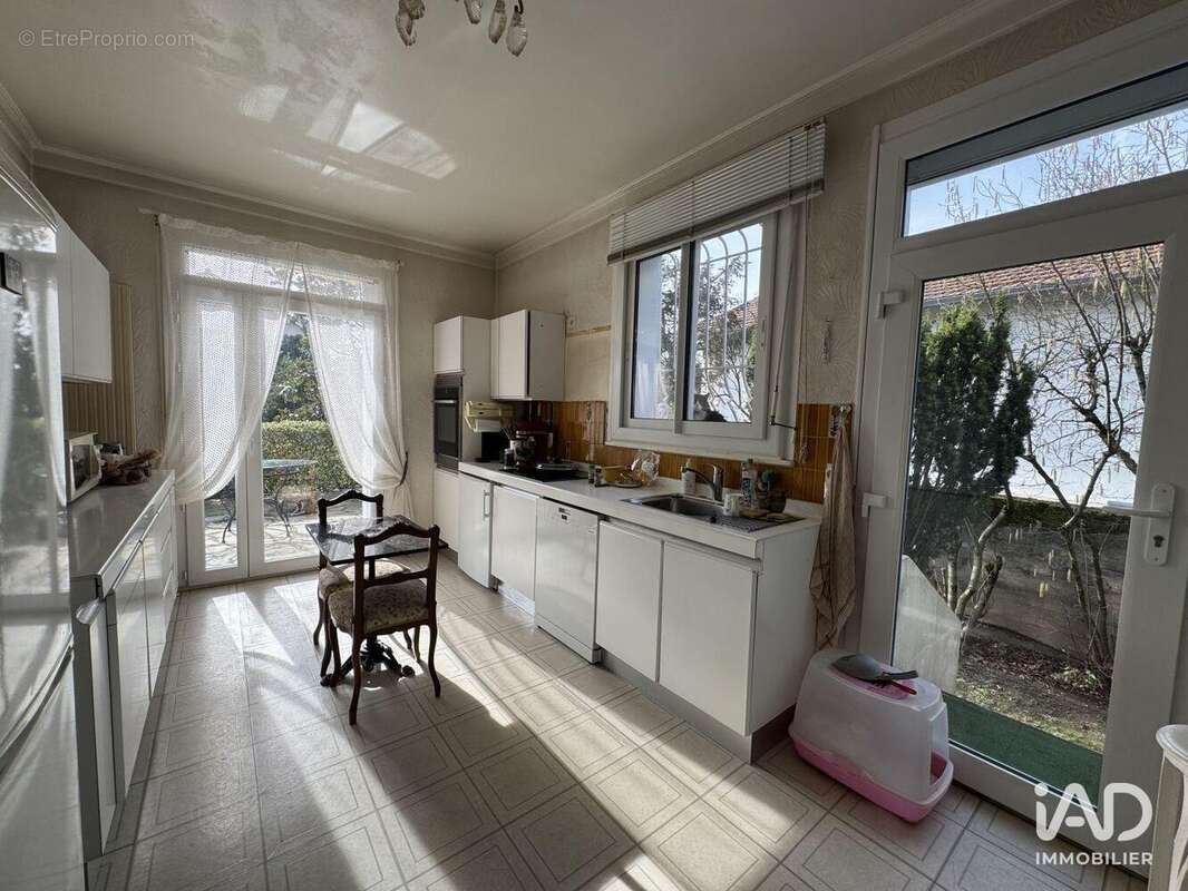 Photo 3 - Maison à FEURS