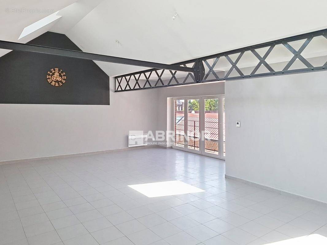 Appartement à TOURCOING
