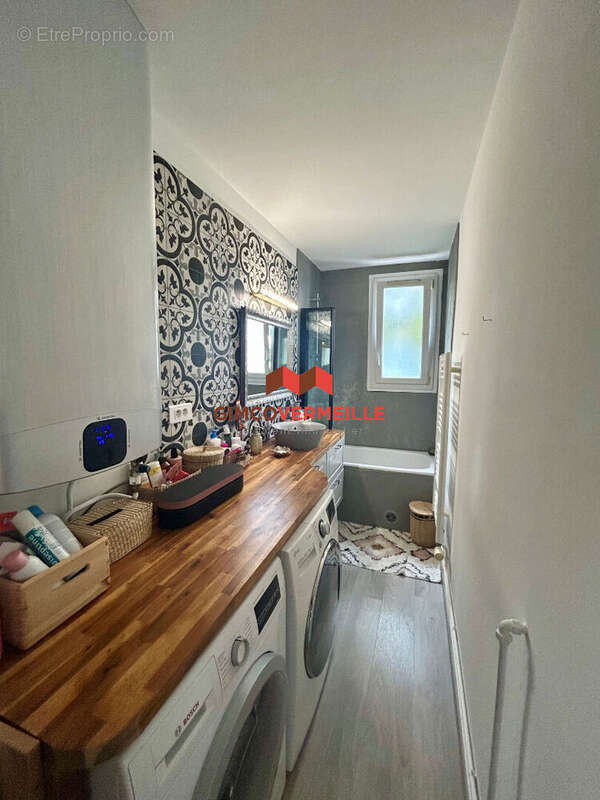 Appartement à POISSY