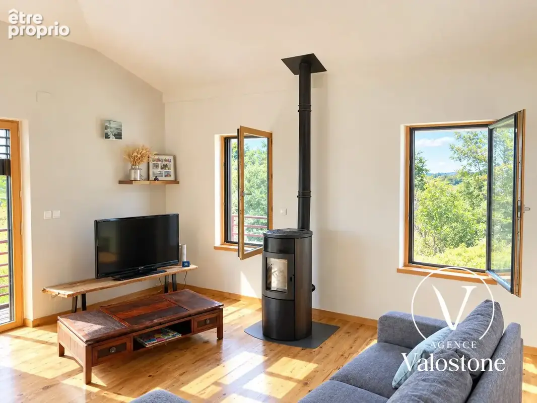 Maison 4 pièces 102 m² à vendre à Vielle-Tursan (40320) - photo 5