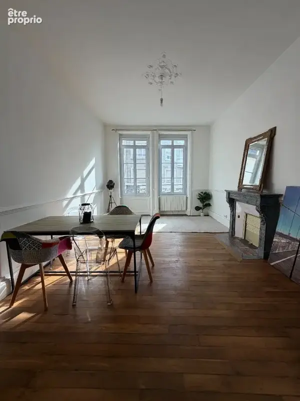 Photo Appartement à Lorient au prix de 199 155€