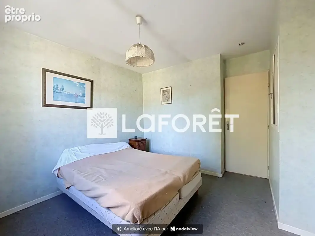 Maison Cesson 5 pièce(s) 90 m² en carrez - photo 9