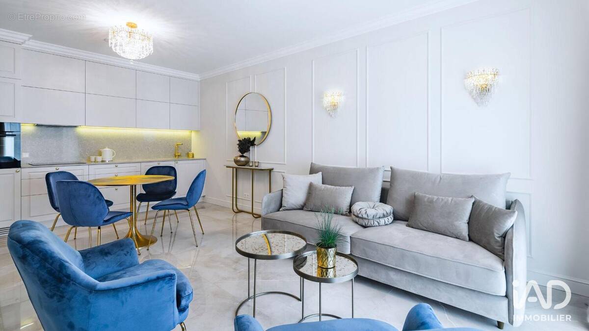 Photo 1 - Appartement à SAINT-MALO