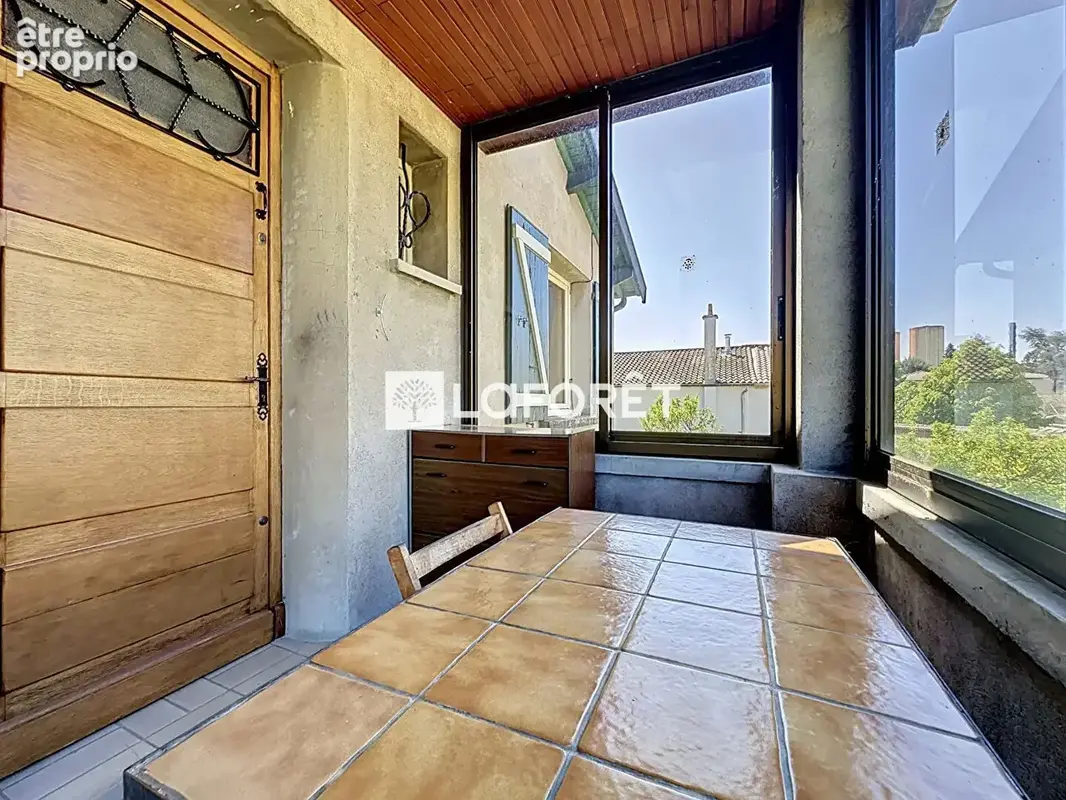 Maison RILLIEUX village 4 pièces 68 m² - photo 8