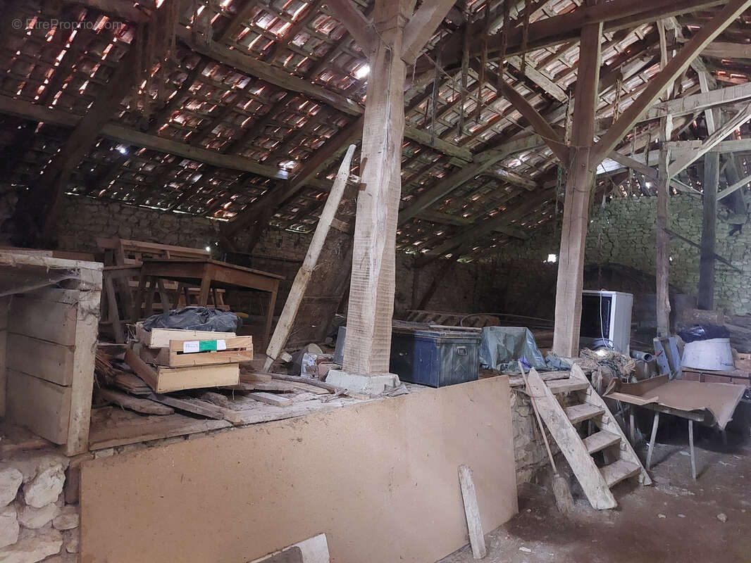 Maison à BAGAT-EN-QUERCY