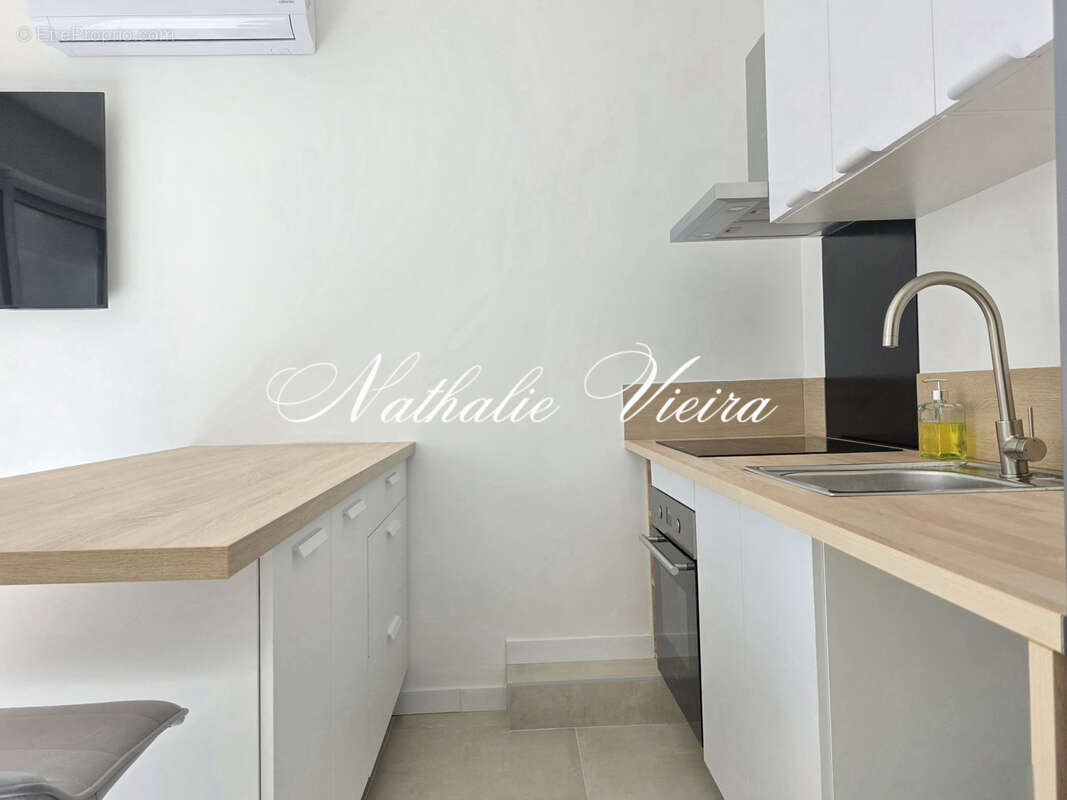 Appartement à PALAVAS-LES-FLOTS