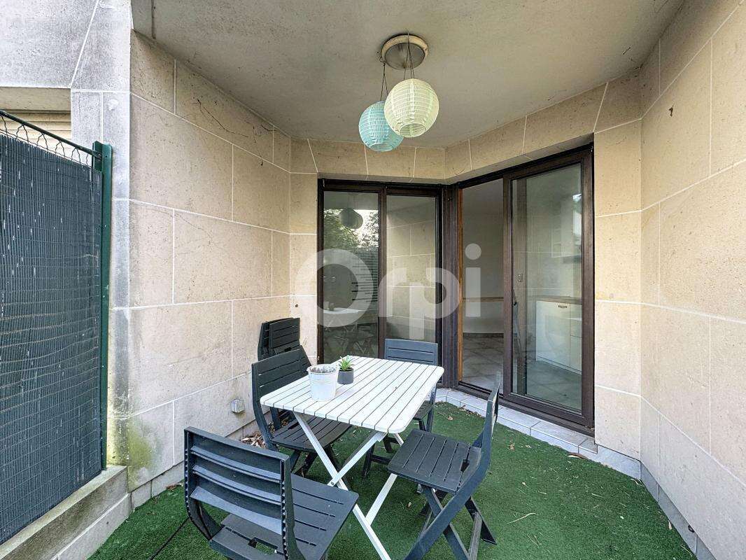 Appartement à LE PERREUX-SUR-MARNE