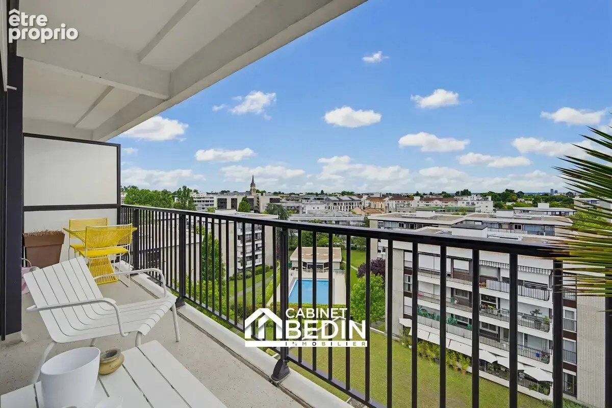 Appartement à MERIGNAC